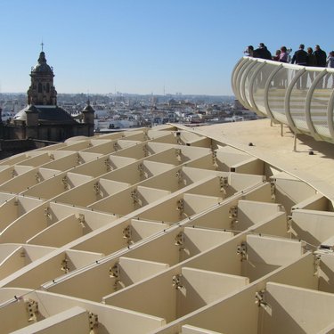 Tourisme culturel et détournements patrimoniaux 