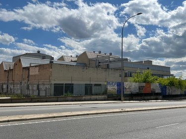 Reinventing Cities en Madrid: circulación y usos locales de un modelo parisino de cesión de suelo municipal.