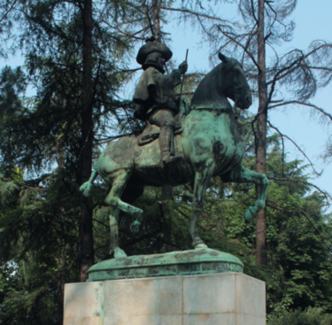 Le canon artistique espagnol