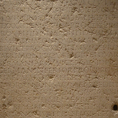 Des agents en mouvement