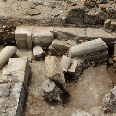 De l'histoire événementielle à la <em>high-definition</em> archaeology