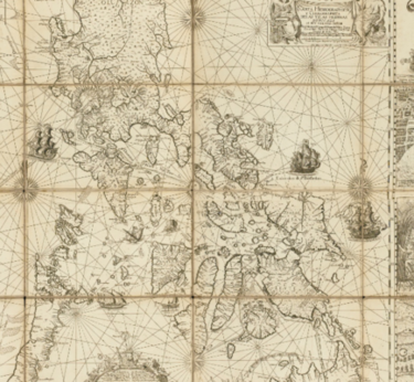 Diplomatie d'intensités variables dans et entre les communautés des mers d'Asie orientale (1560-1740)