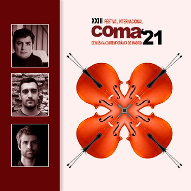 Festival COMA21'