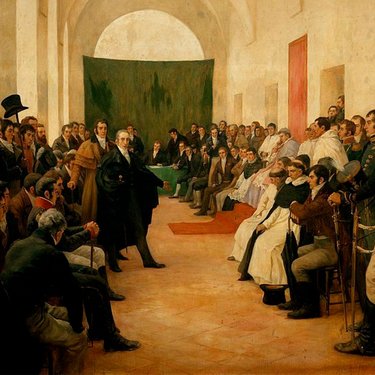 La République avant l'État