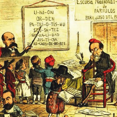 Le langage politique au-delà de la politique 