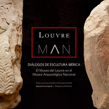 La Casa de Velázquez, partenaire de l’exposition <em>Diálogo de escultura ibérica</em>