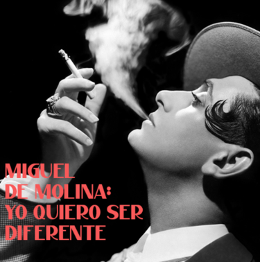 Miguel de Molina: “<em>Yo quiero ser diferente</em>” 
