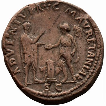 MONOM - La monnaie dans l'Occident mediterranéen