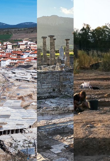 Table ronde : Arqueología y cooperación internacional. Un siglo de colaboración hispano-francesa en España
