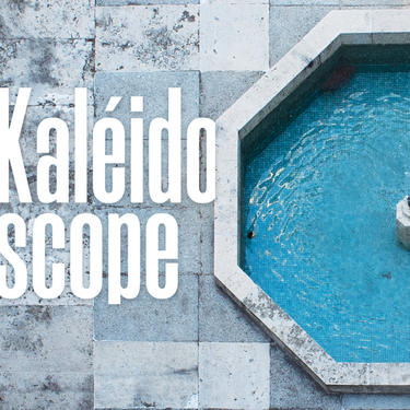 KALÉIDOSCOPE