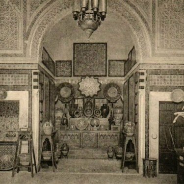 Des musées (post)coloniaux en Méditerranée ?