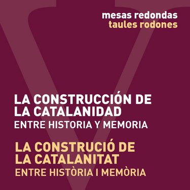 La construction de la catalanité