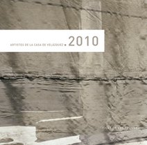 Artistes de la Casa de Velázquez 2010