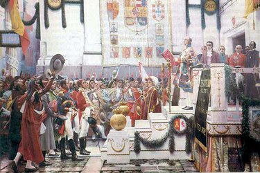 Repenser la démocratie en Méditerranée. Genèse, transformation et construction nationale (1750-1860)