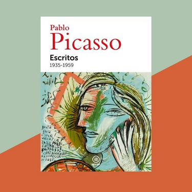 «Escritos. 1935-1959» de Pablo Picasso