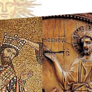 La gloire impériale du souverain (XII<sup>e</sup>-XVII<sup>e</sup> siècle)