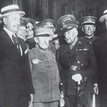 Le maintien de l’ordre dans les empires espagnol et français aux XIX<sup>e</sup> et XX<sup>e</sup> siècles