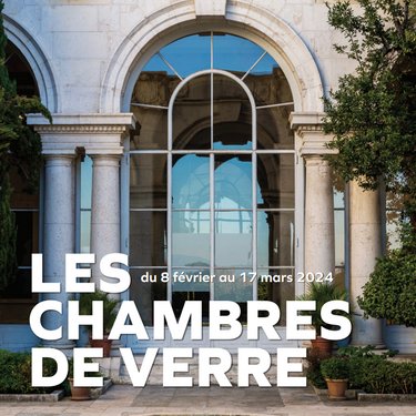 Les Chambres de Verre