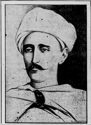 La Internacional Münchhausen