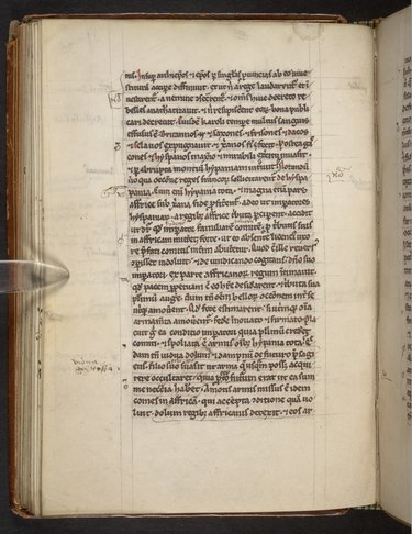 De una guerra a otra