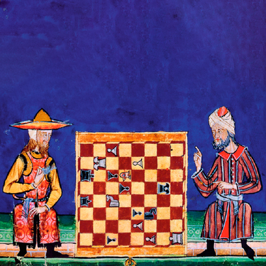 Les cultures politiques dans la péninsule Ibérique et au Maghreb