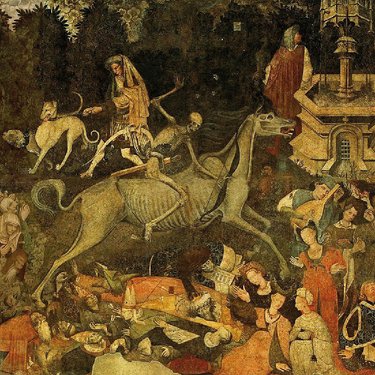  El imaginario global de la pandemia 