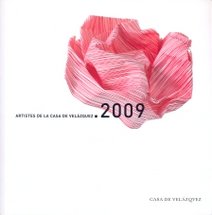 Artistes de la Casa de Velázquez 2009