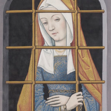 Écrire au monastère, écrire du monastère