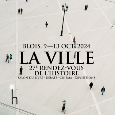 27<sup>e</sup> Rendez-vous de l’Histoire