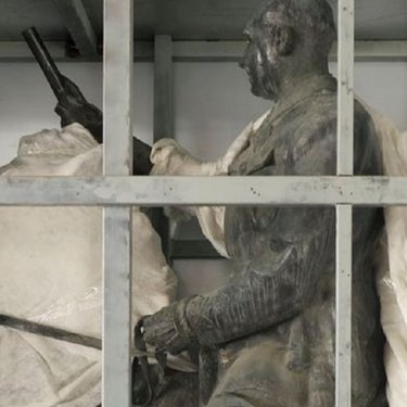 1922-2022, un siècle de fascisme(s) et d'antifascisme(s)