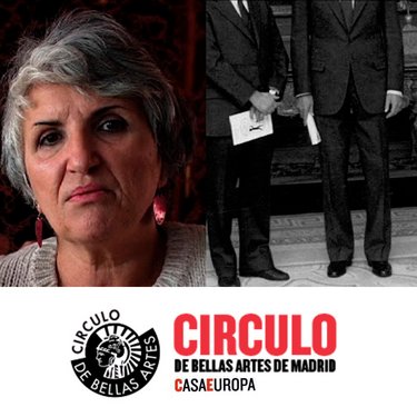 Projection : <em>Enterrar y callar</em>