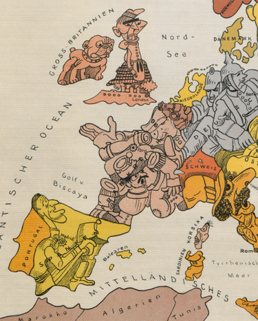 The Committed Neutrality - A transnational history of spanish humanitarianism in a global context from the first world war to the 1920s