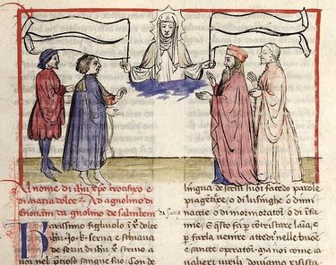 Les <em>sorores</em> par elles-mêmes. Se définir comme religieuse en dehors des monastères (XIII-XVIII)