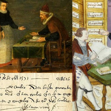 Ressources relationnelles dans le crédit, la monnaie et les finances publiques (2)