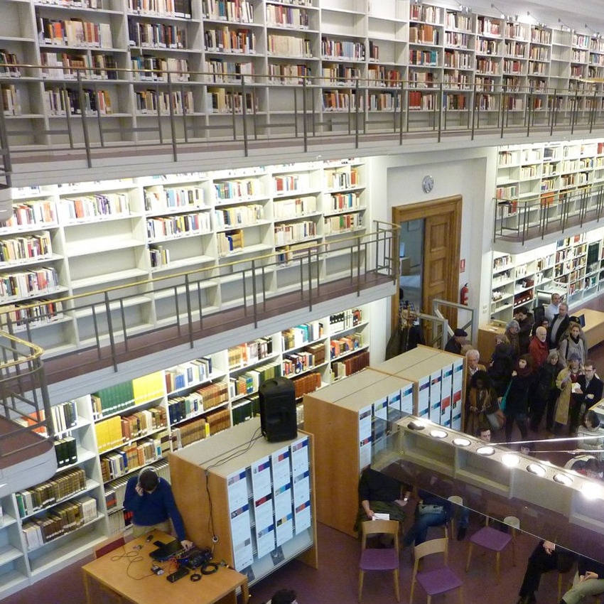 History of the institution History Casa de Velázquez