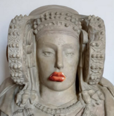De la Dama de Elche a los labios de Mae West: la mujer y el museo