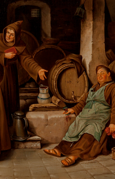 Commerce et consommation de vin dans deux régions frontalières de la péninsule ibérique. Comparaison entre les Philippines et le Paraguay, XVIIe et XVIIIe siècles.