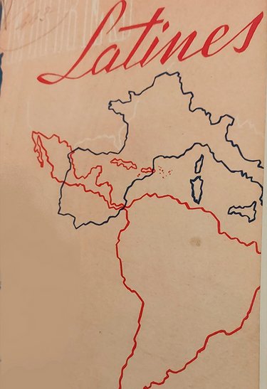 Missions académiques et réformes universitaires en Amérique latine (1910-1950)