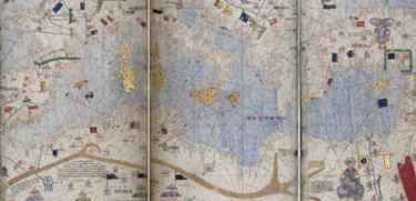 Défi environnemental et résilience sociale en Méditerranée : catastrophes naturelles, démographie, paysages (1350-1500)