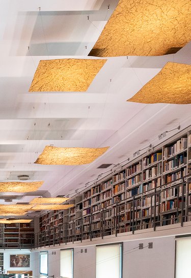 Derivas literarias: lecturas performadas en la Casa de Velázquez - LIBROMAD 2026