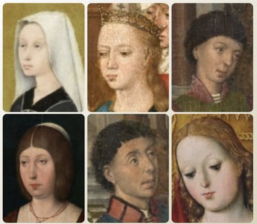 Colecciones biográficas en el siglo XV peninsular: