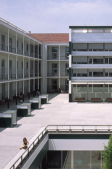 Appel à projets de recherche Universitat Pompeu Fabra - Casa de Velázquez