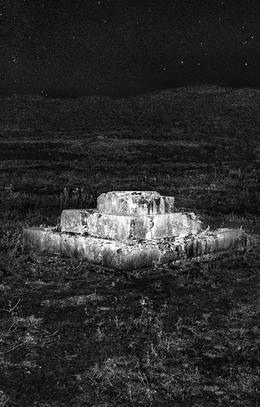 Mirar a otro lado - Exposition de Nicolás Combarro au Museo Universidad de Navarra