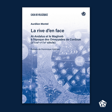 Présentation de <em>La rive d'en face</em> par Aurélien Montel à Toulouse le 27 février