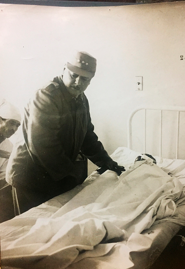 «Los españoles, a salvo»: Ayuda humanitaria a Perú tras el terremoto de 1970