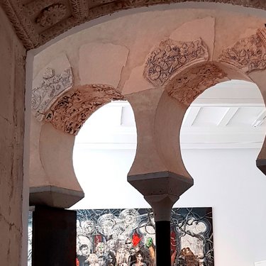 Repenser al-Ándalus sous le prisme de l'art en Méditerranée et en Europe