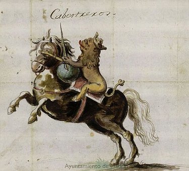 Fête, rhétorique visuelle et propagande politique