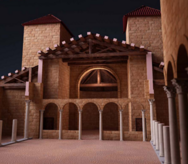 Les villes de l'Antiquité tardive à l'épreuve d'une analyse comparée