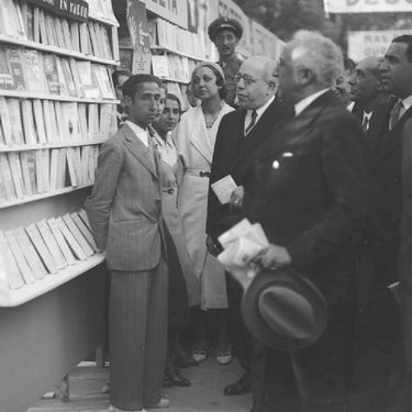 La Segunda República