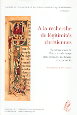 À la recherche de légitimités chrétiennes